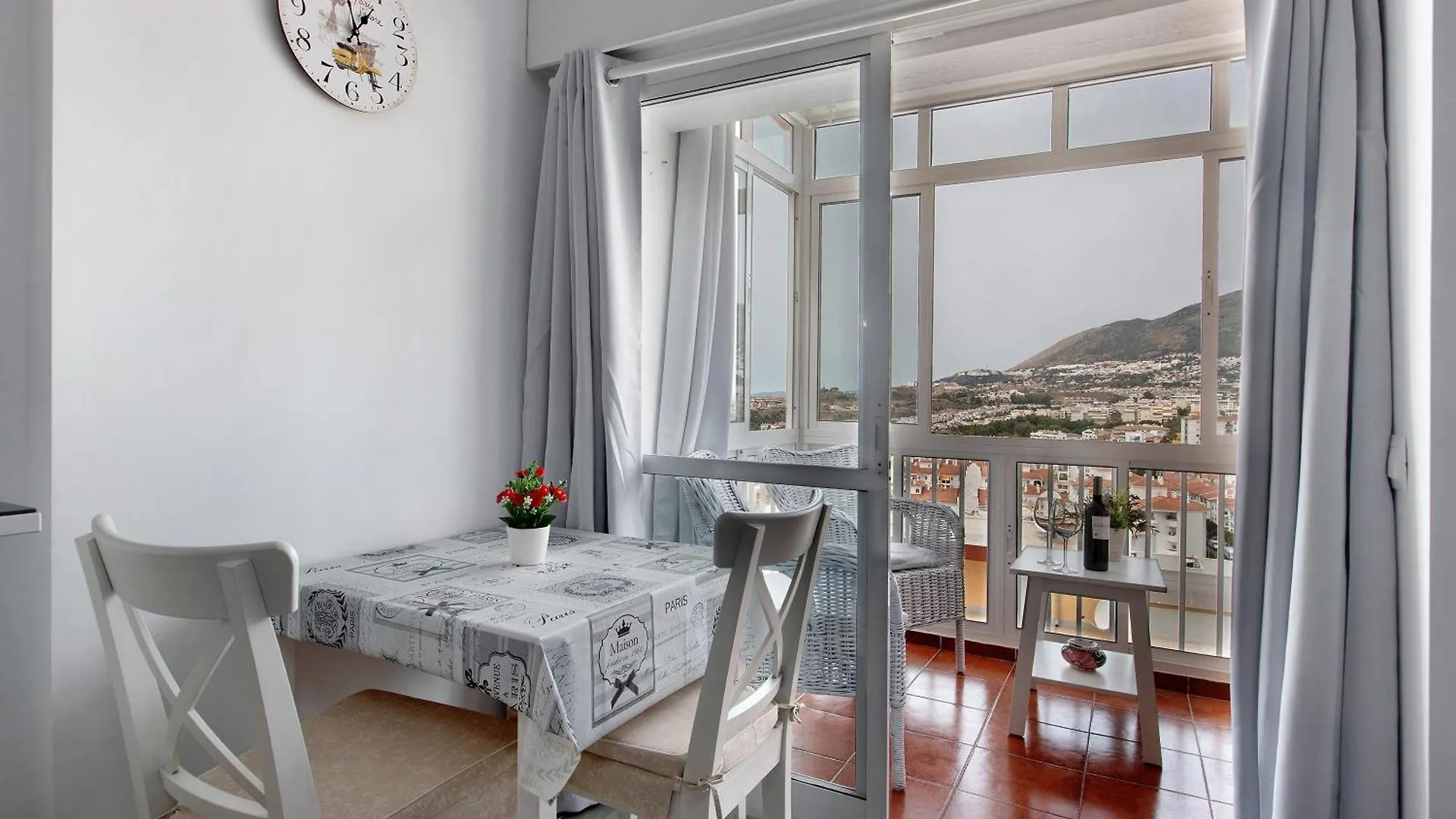 Apartamento Agata 2024 Benalmadena