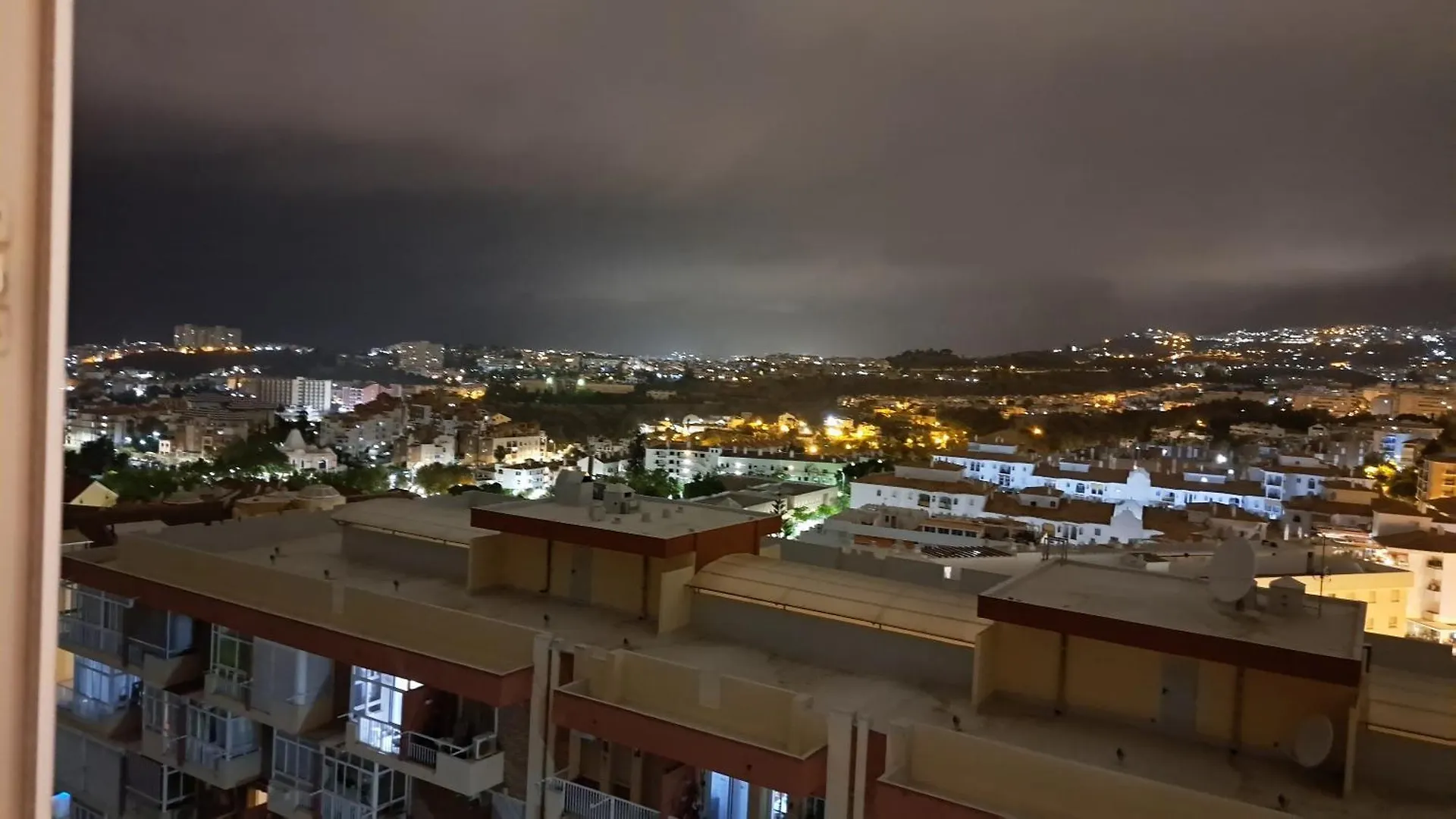 Apartment Apartamento Agata 2024 Benalmadena