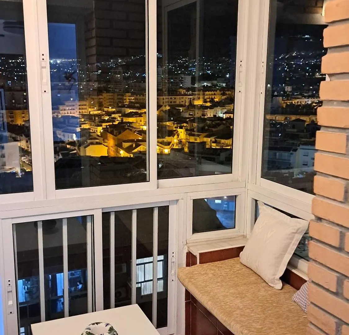 Apartamento Agata 2024 Benalmadena