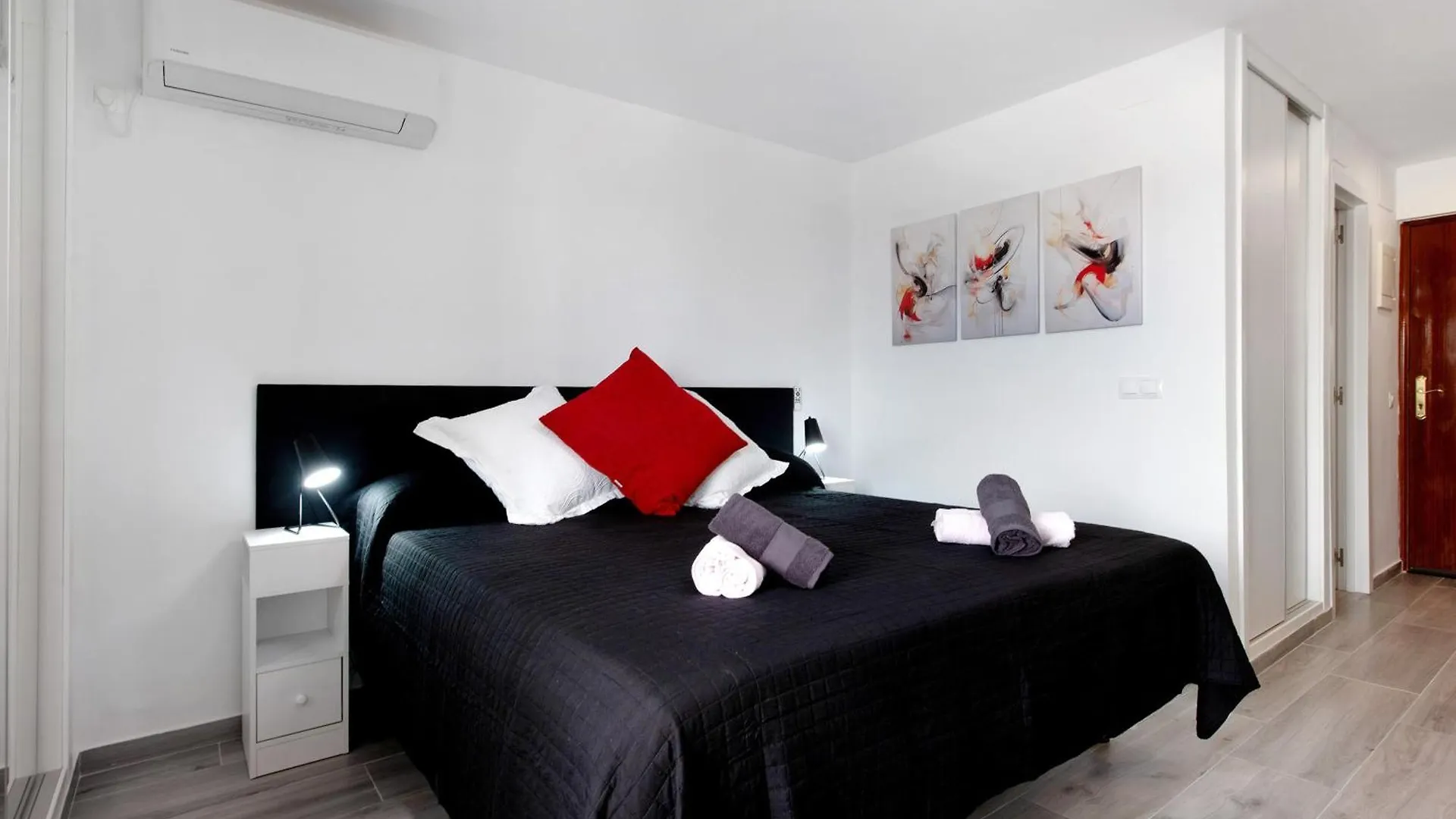 Apartamento Agata 2024 Benalmadena Apartment