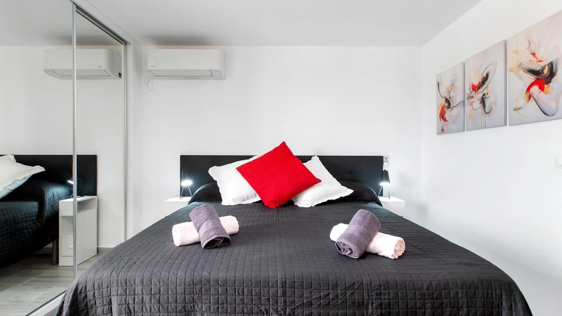 Apartamento Agata 2024 Benalmádena