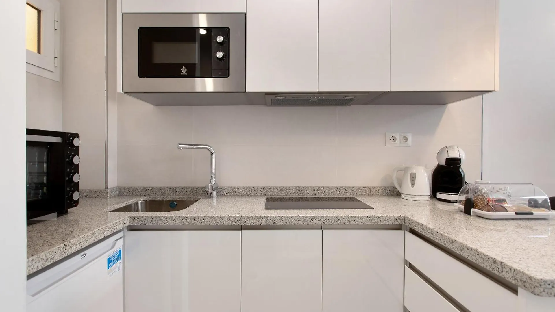 Apartamento Agata 2024 Benalmadena Spain