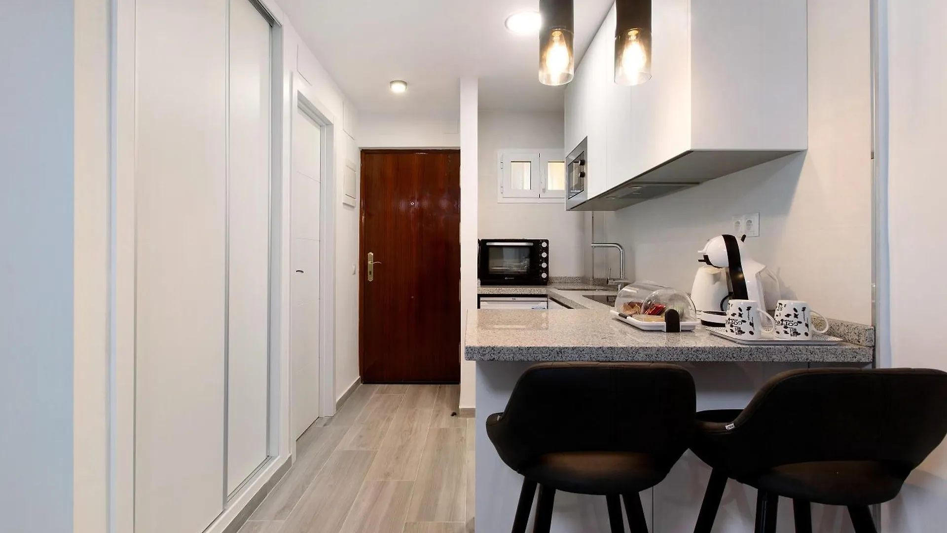 Apartamento Agata 2024 Benalmadena Apartment