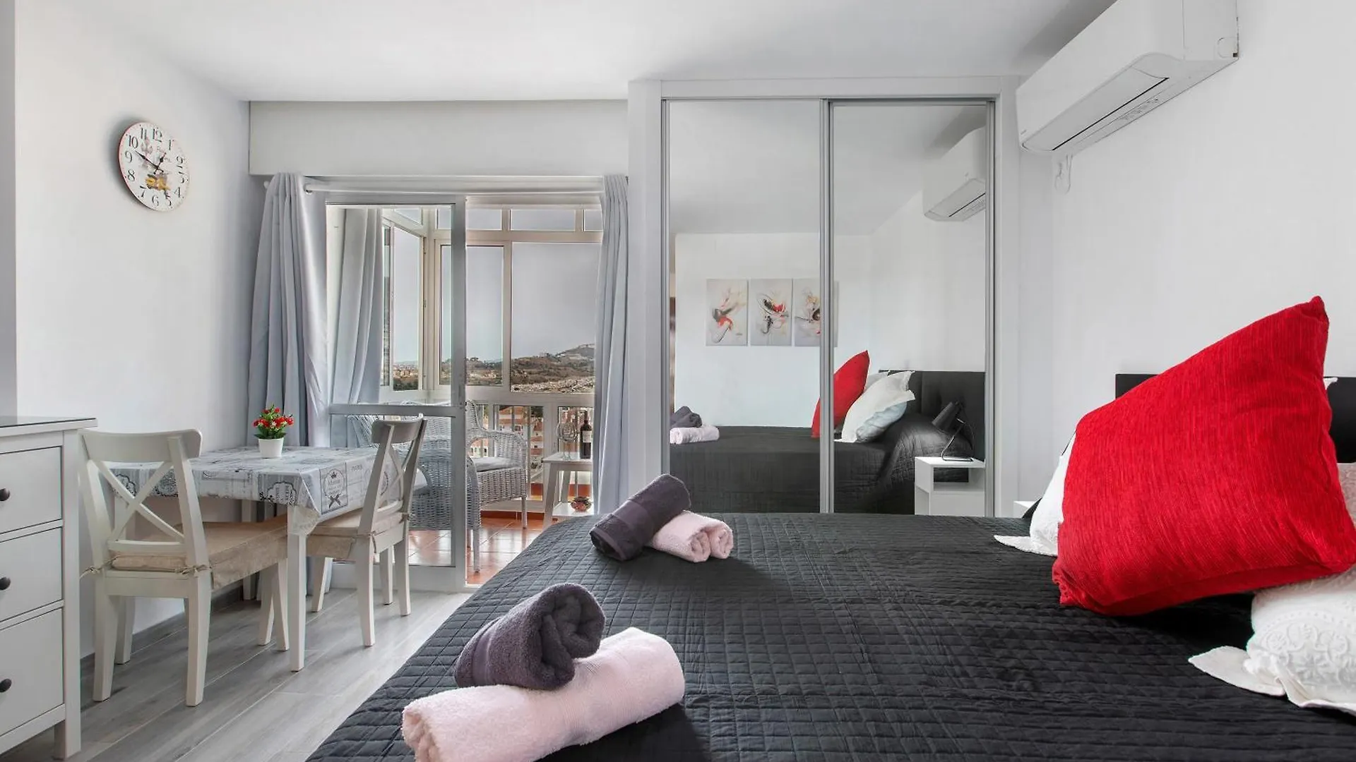 Apartamento Agata 2024 Benalmadena