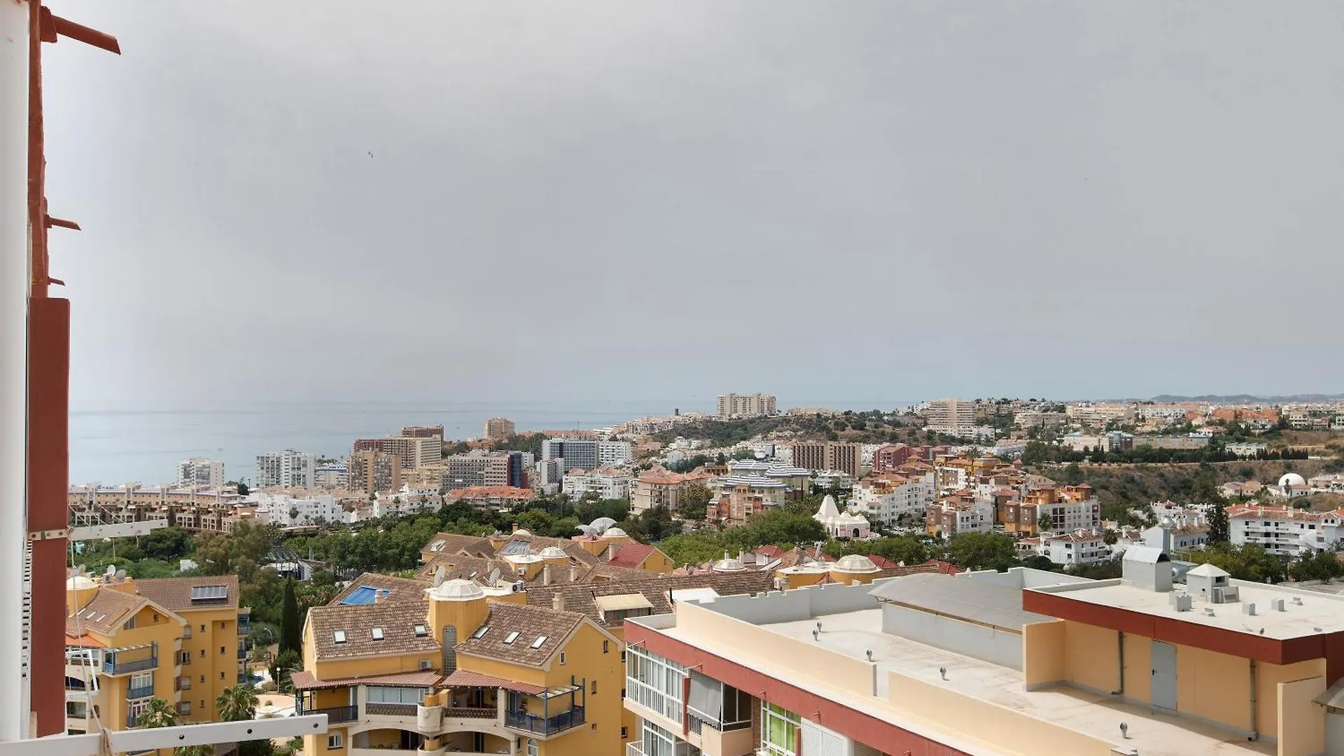 Apartamento Agata 2024 Benalmadena Spain