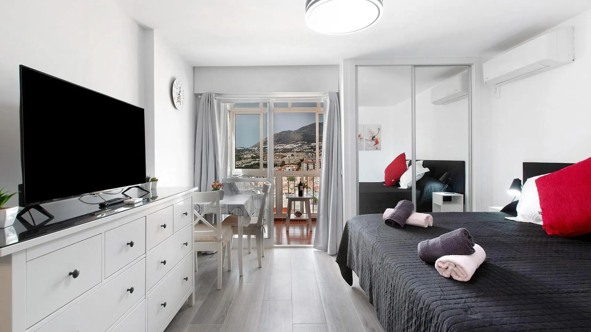 Apartment Apartamento Agata 2024 Benalmadena