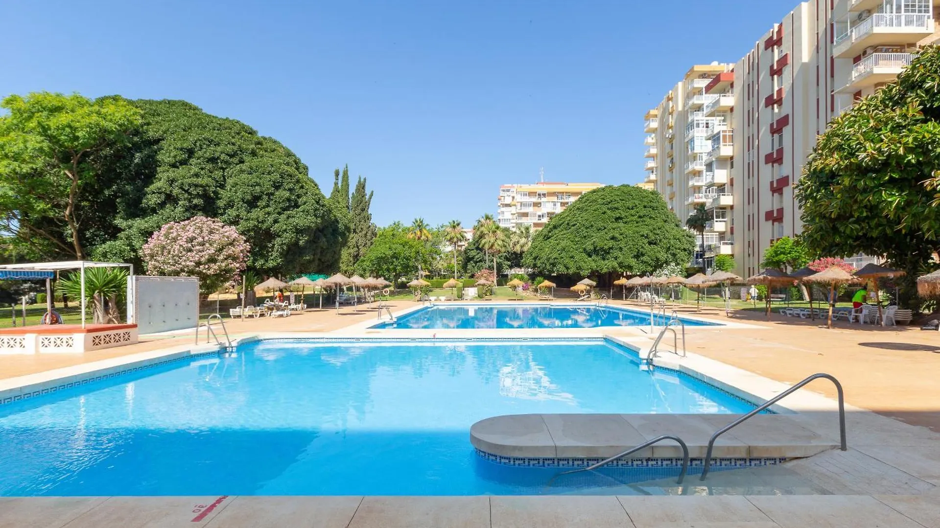 Apartamento Agata 2024 Benalmadena