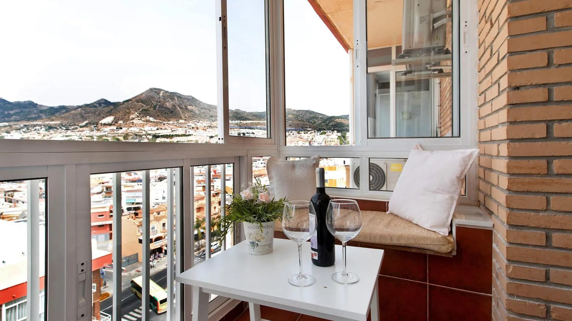 Apartamento Agata 2024 Benalmadena Spain