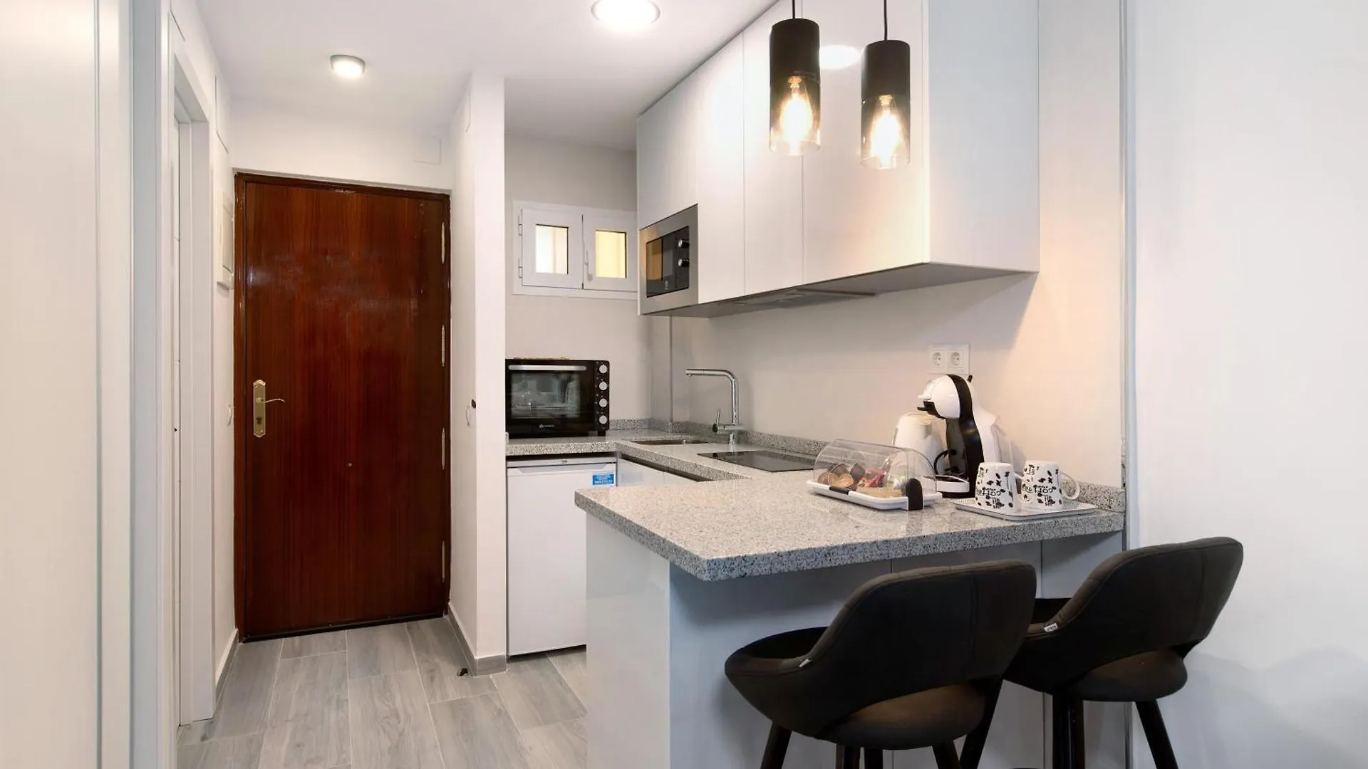 Apartamento Agata 2024 Benalmadena 0*,  Spain