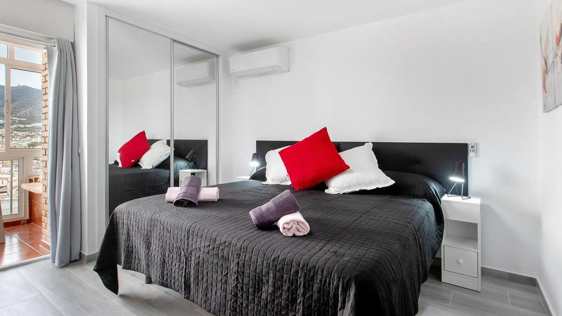 Apartment Apartamento Agata 2024 Benalmadena