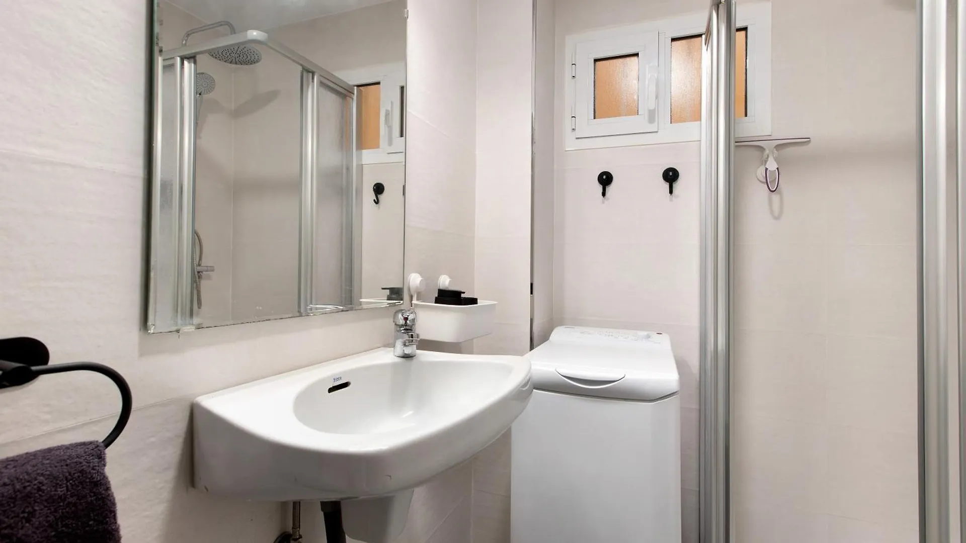 Apartment Apartamento Agata 2024 Benalmadena Spain